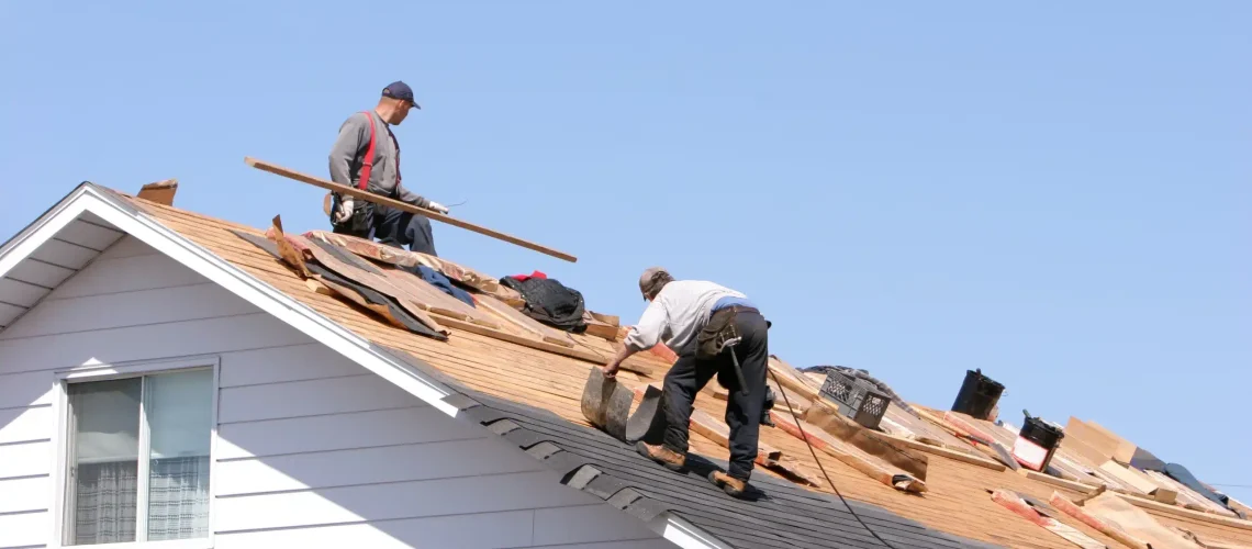 roof repair cost